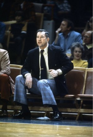 Hall of Famer - Larry Costello