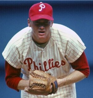 Hall of Famer - Jim Bunning