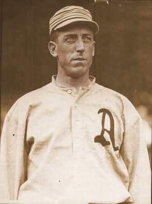 Hall of Famer - Eddie Plank