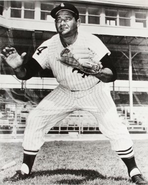 Hall of Famer - Early Wynn