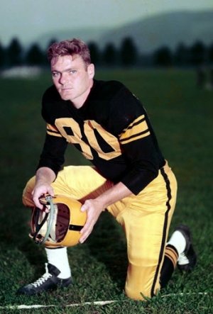 Hall of Famer - Jack Butler