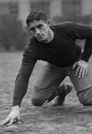 Hall of Famer - Mike Michalske