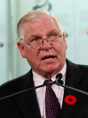 Hall of Famer - Bill Hay