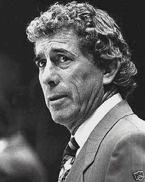 Hall of Famer - Roger Neilson