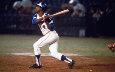 Hank Aaron: The Hammer Who Redefined Baseball