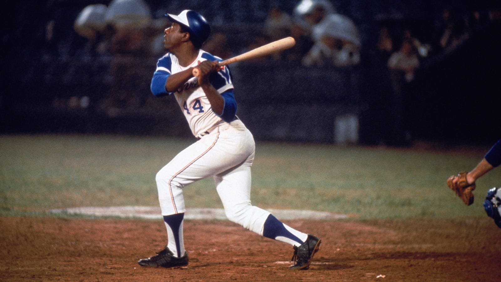 Hank Aaron: The Hammer Who Redefined Baseball